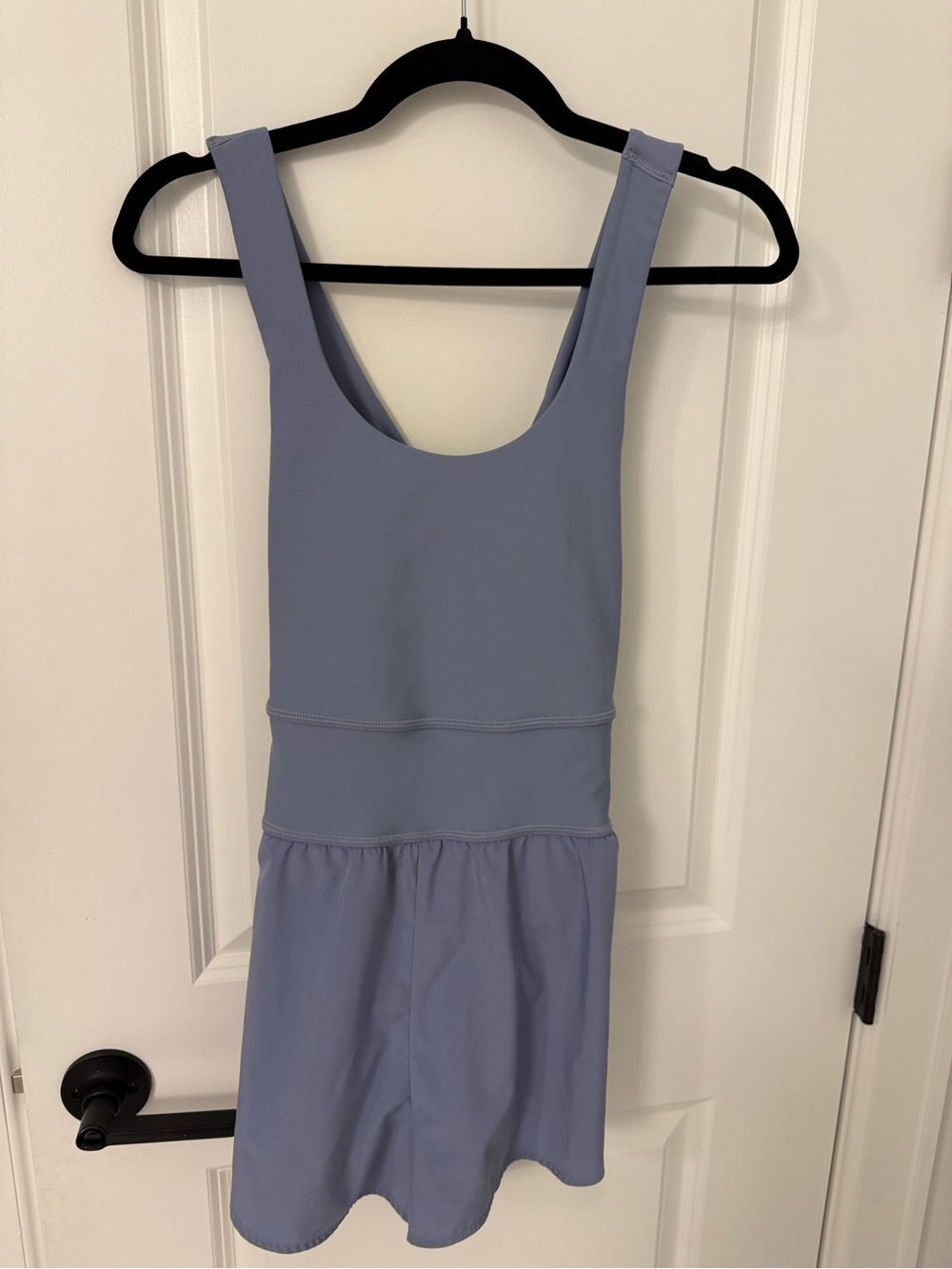 Old Navy Light Lavender Active Tank Dress